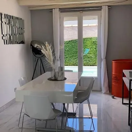 Villa Villa caux