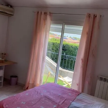 Villa Villa caux *