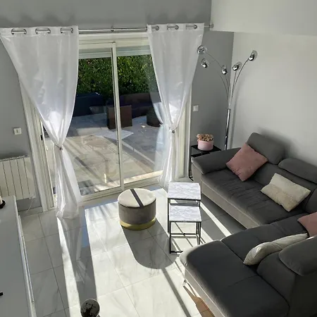 Villa Caux * Caux