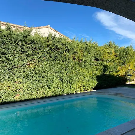 Villa caux Villa